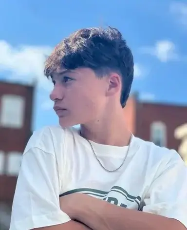 Profile image of Jaden