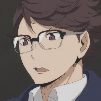 Profile image of 及川透