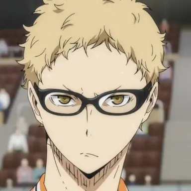 Profile image of 月島蛍