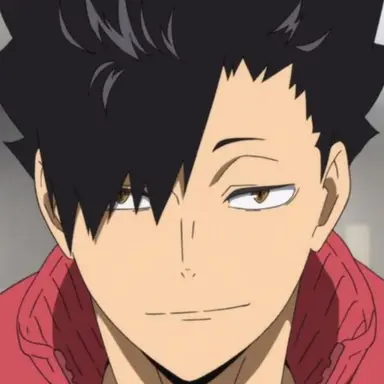 Profile image of 黒尾鉄朗