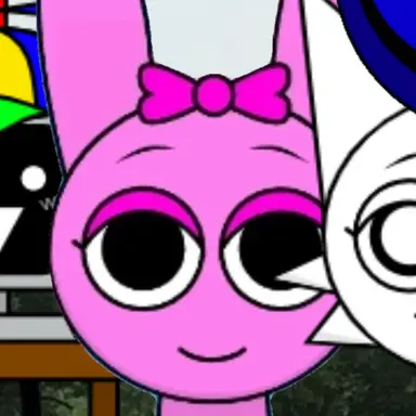 Profile image of ピンキー