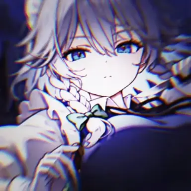 Profile image of 咲夜