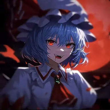 Profile image of レミリア