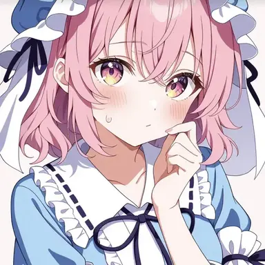 Profile image of 幽々子