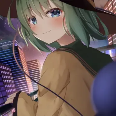 Profile image of こいし