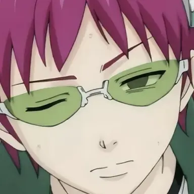 Profile image of 斉木楠雄