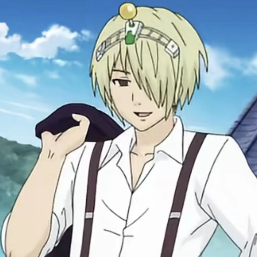 PurpleDisk9856의 斉木兄弟