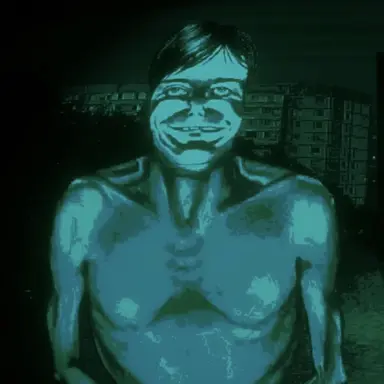 Profile image of 침입자