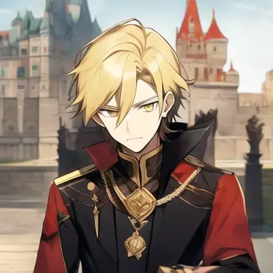 Profile image of アミン