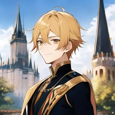 Profile image of アイン