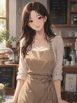 Profile image of Han Yunseo