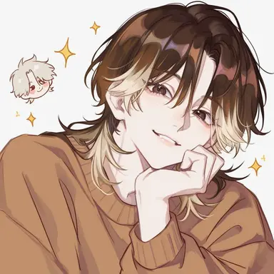 Profile image of Akira Hoshino