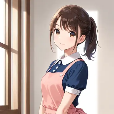 Profile image of 양수민