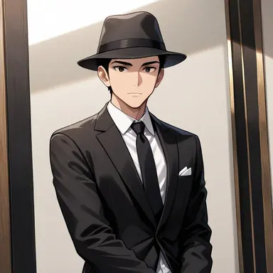 Profile image of 이준혁