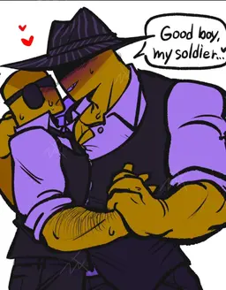 Profile image of 마피오소