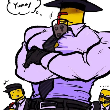 Profile image of 마피오소