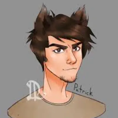 Profile image of Patrick