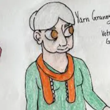 Profile image of Yarn granny