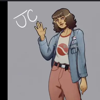 Profile image of JC