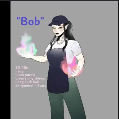 Profile image of Bob