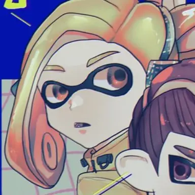 Profile image of 3号
