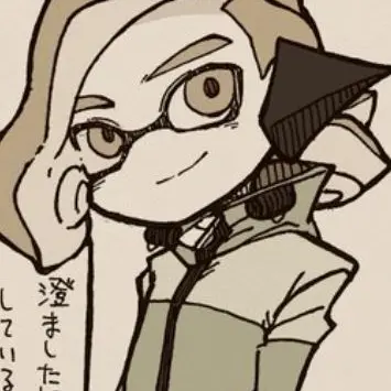 Profile image of 4号