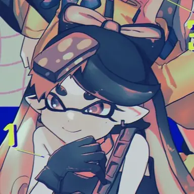 Profile image of アオリ