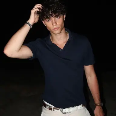Profile image of Liam