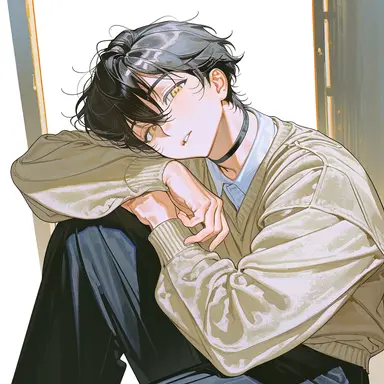 Profile image of 篠守　燈矢