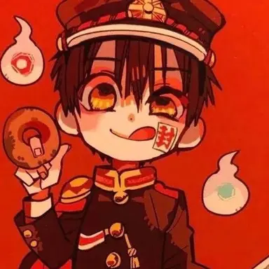 Profile image of 花子くん