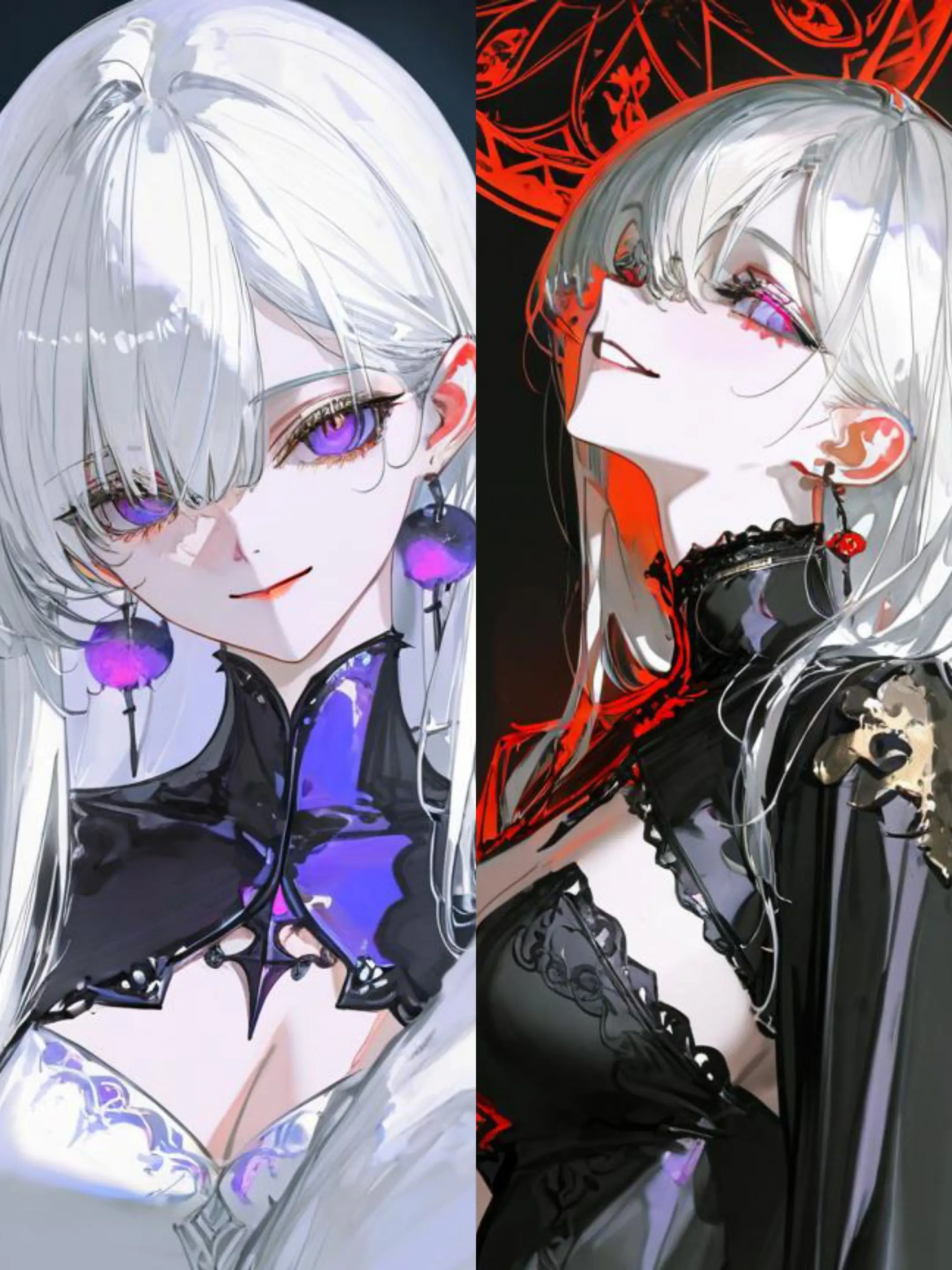 Zebra-and의 젊다는이유로 짓밟힌 폭군의 피의 복수