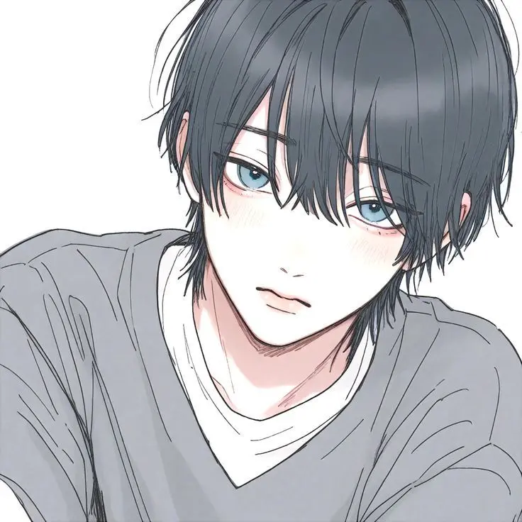 atlantic의 The Highschool Teenager I Met!