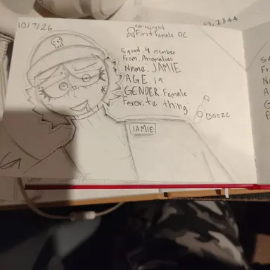 Profile image of Jamie