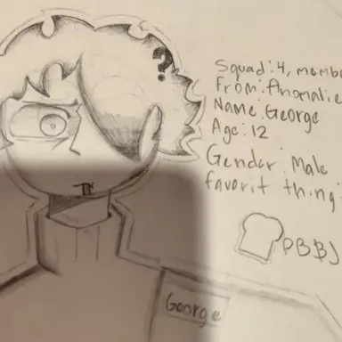 Profile image of George