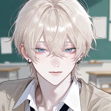Profile image of 蘭斗