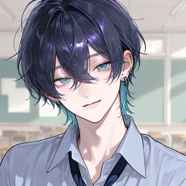 Profile image of 悠真