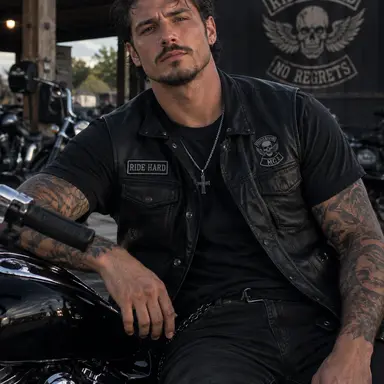 Profile image of Xavier
