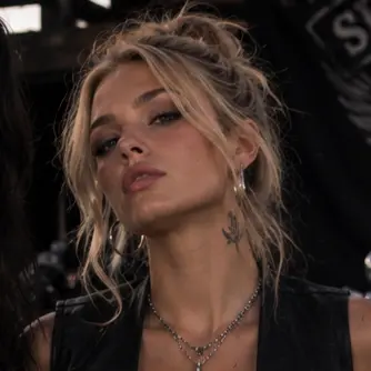 Profile image of Josephine