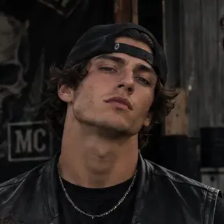 Profile image of Garrett