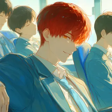 Profile image of 晃