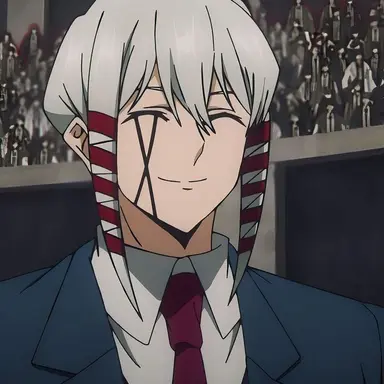 Profile image of 칼드 게헨나