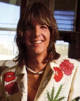Profile image of Gram Parsons