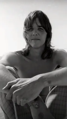 Profile image of Gram Parsons