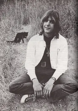 Profile image of Gram Parsons