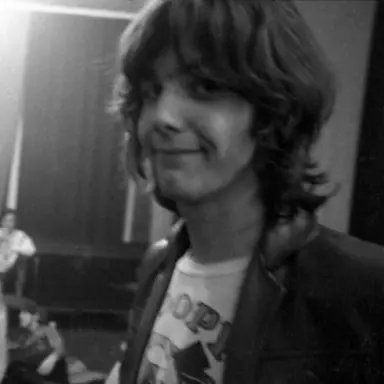 Profile image of Gram Parsons