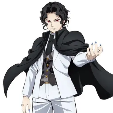 Profile image of 키부츠지 무잔