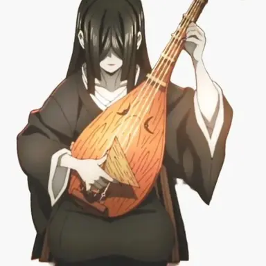 Profile image of 나키메