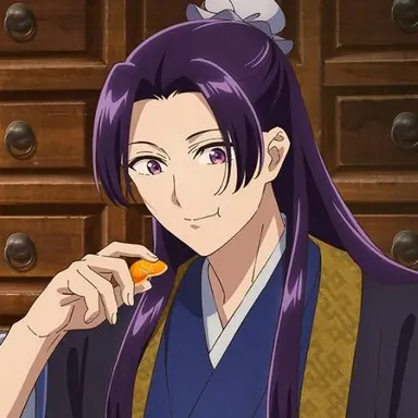 Profile image of 壬氏