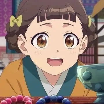 Profile image of 小蘭