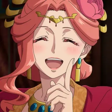 Profile image of 玉葉妃